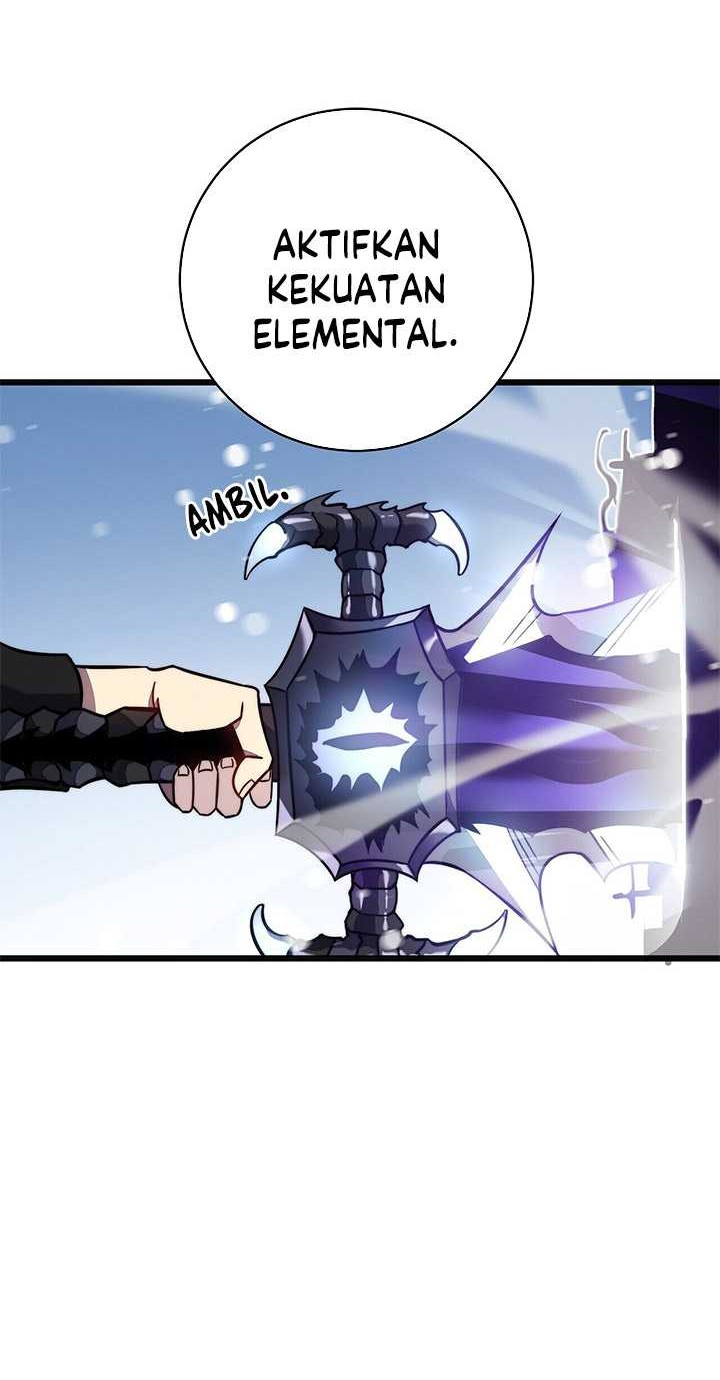 My Path to Killing God in Otherworld Chapter 28 page 27