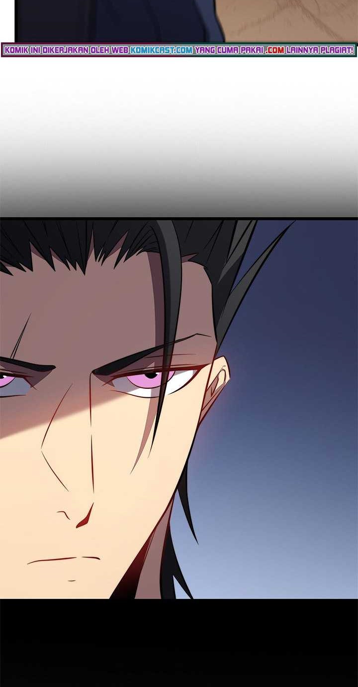 My Path to Killing God in Otherworld Chapter 28 page 37