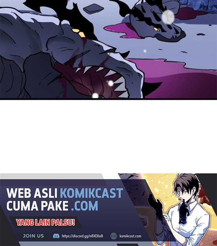 My Path to Killing God in Otherworld Chapter 28 page 39