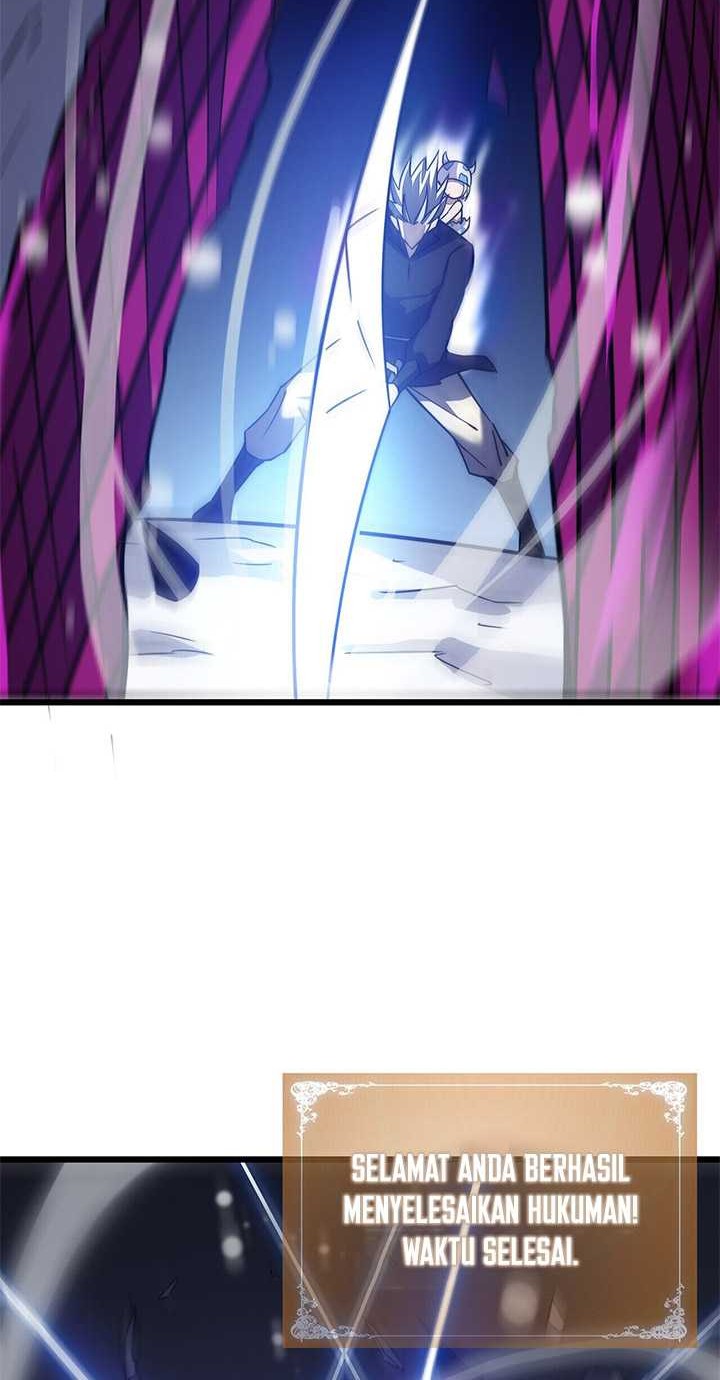 My Path to Killing God in Otherworld Chapter 28 page 41