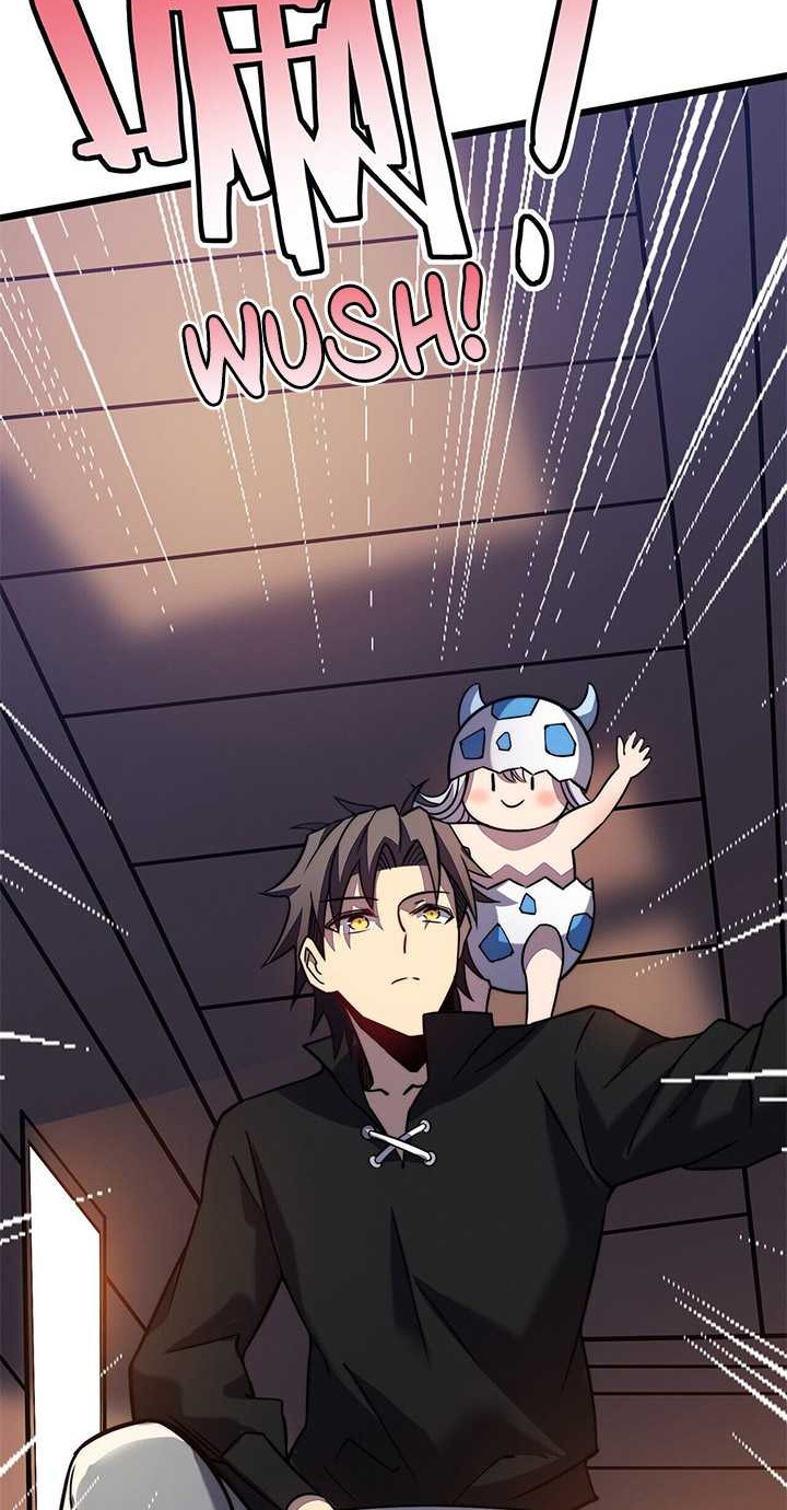 My Path to Killing God in Otherworld Chapter 28 page 45