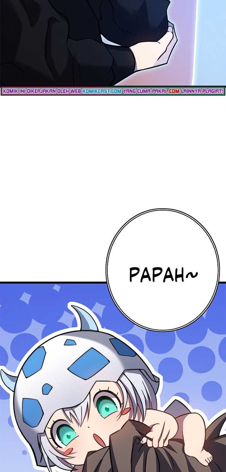My Path to Killing God in Otherworld Chapter 28 page 5