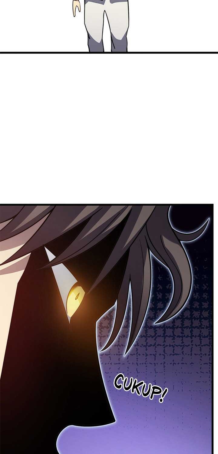 My Path to Killing God in Otherworld Chapter 28 page 7