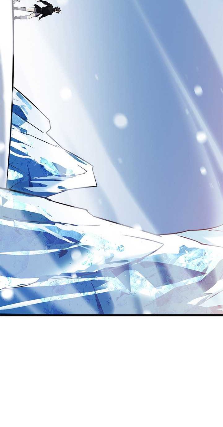 My Path to Killing God in Otherworld Chapter 28 page 17