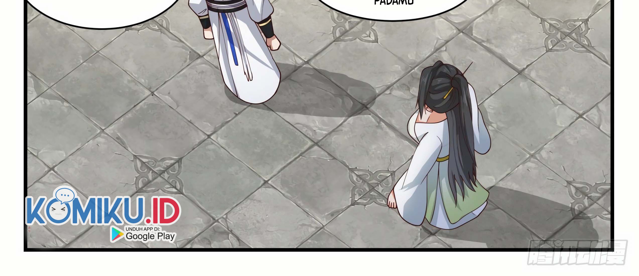 Martial Peak Part 1 Chapter 1784 page 22