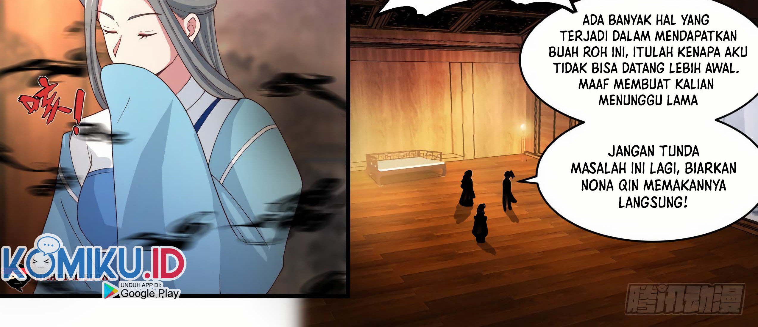 Martial Peak Part 1 Chapter 1784 page 26