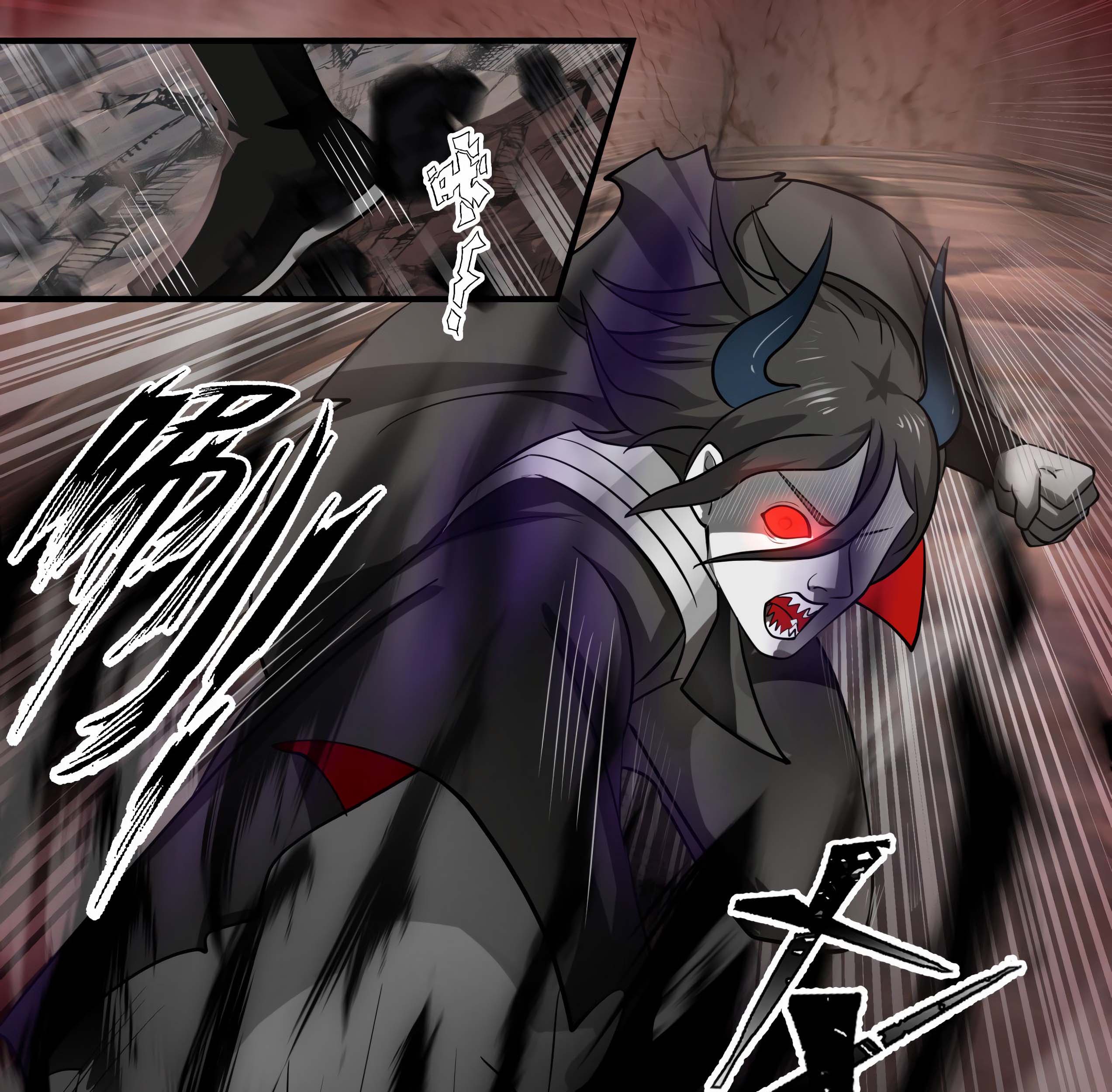 Martial Peak Part 1 Chapter 1789 page 27