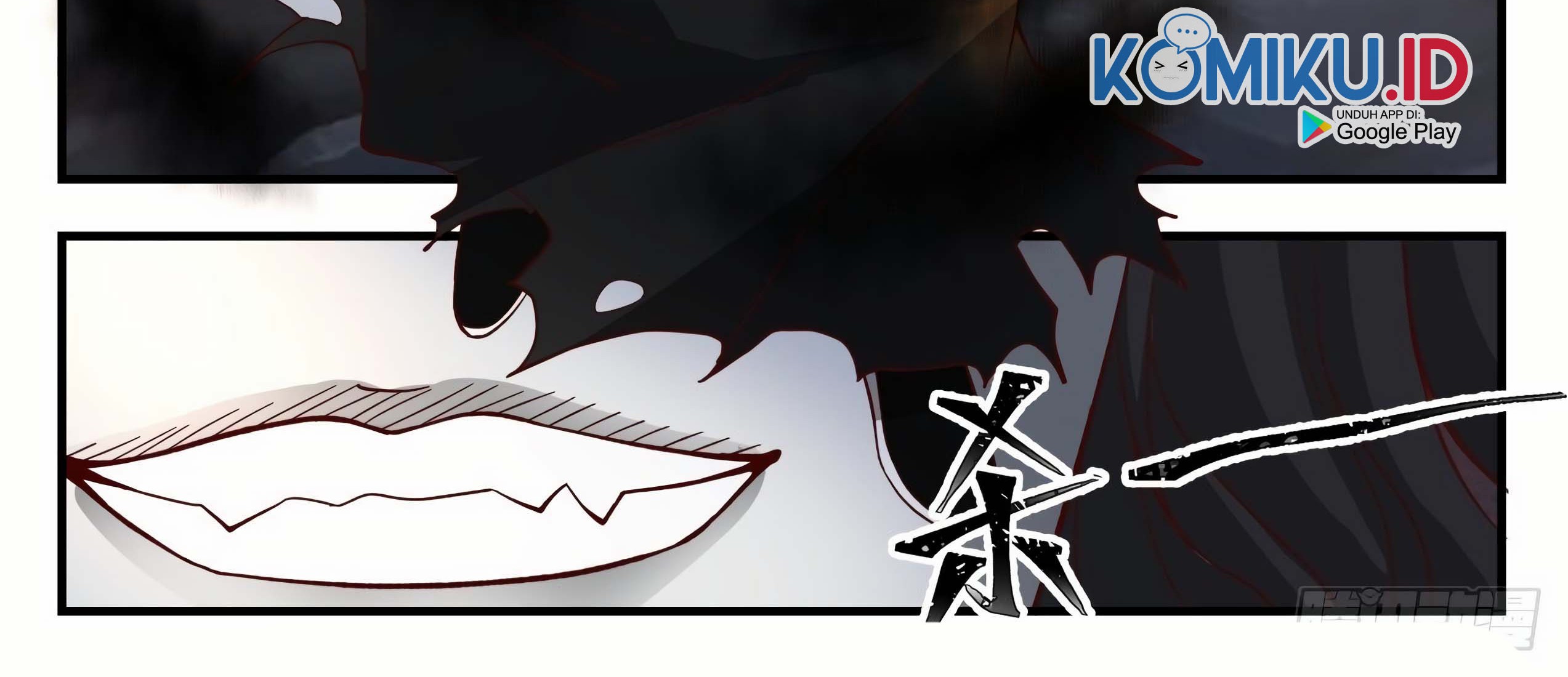 Martial Peak Part 1 Chapter 1790 page 16