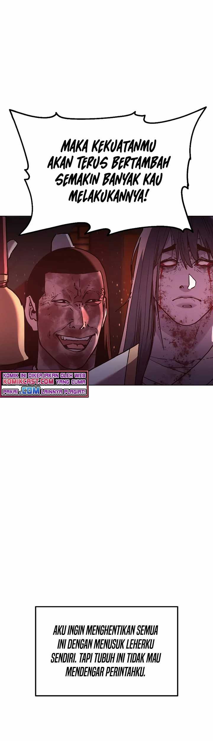 Reincarnation of the Murim Clan’s Former Ranker Chapter 26 page 18