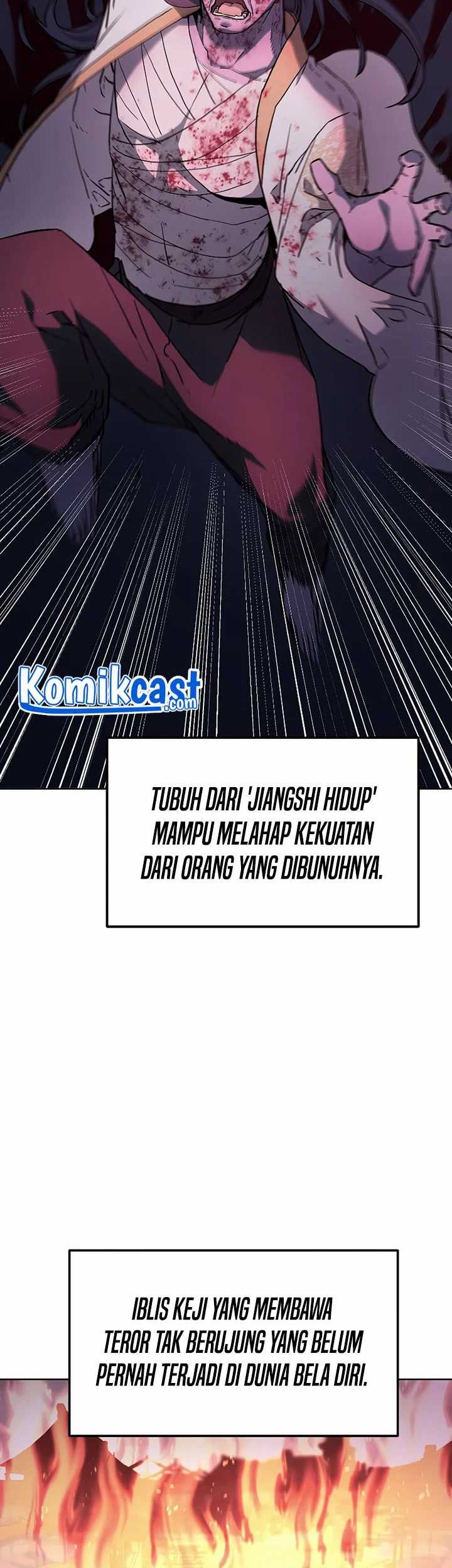 Reincarnation of the Murim Clan’s Former Ranker Chapter 26 page 20