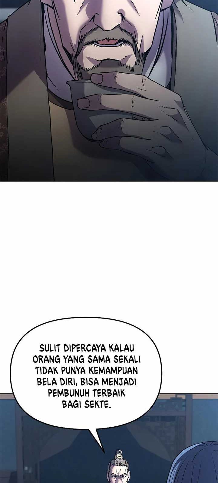 Reincarnation of the Murim Clan’s Former Ranker Chapter 26 page 25