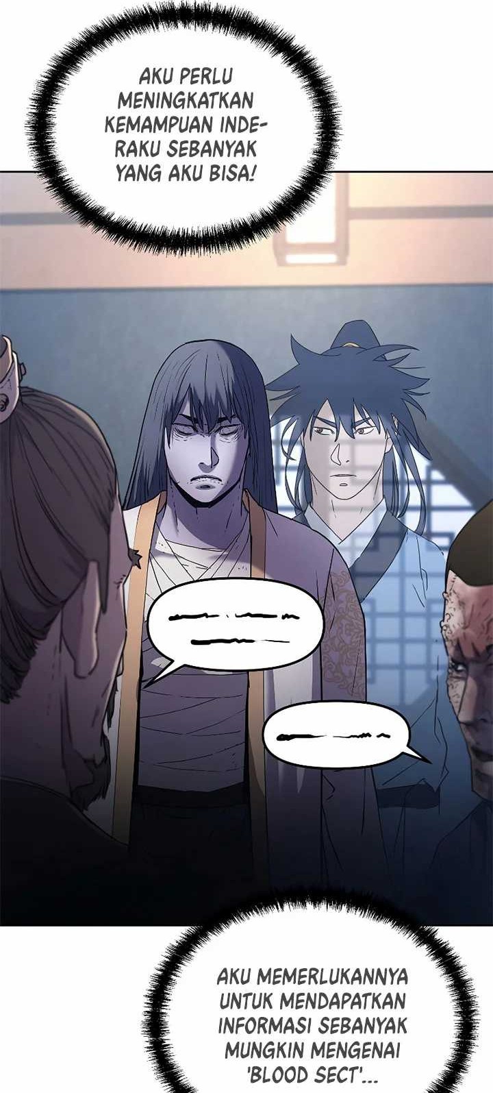 Reincarnation of the Murim Clan’s Former Ranker Chapter 26 page 29