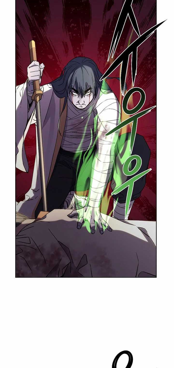 Reincarnation of the Murim Clan’s Former Ranker Chapter 26 page 35