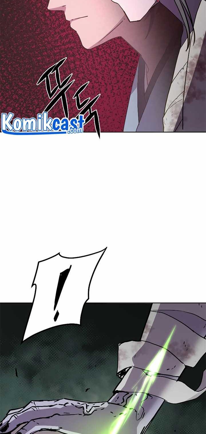 Reincarnation of the Murim Clan’s Former Ranker Chapter 26 page 37