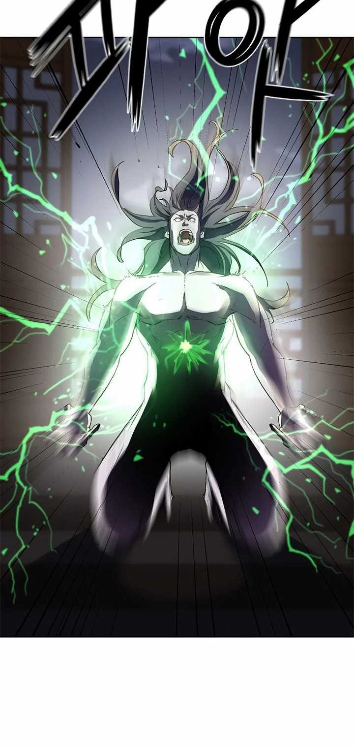 Reincarnation of the Murim Clan’s Former Ranker Chapter 26 page 39