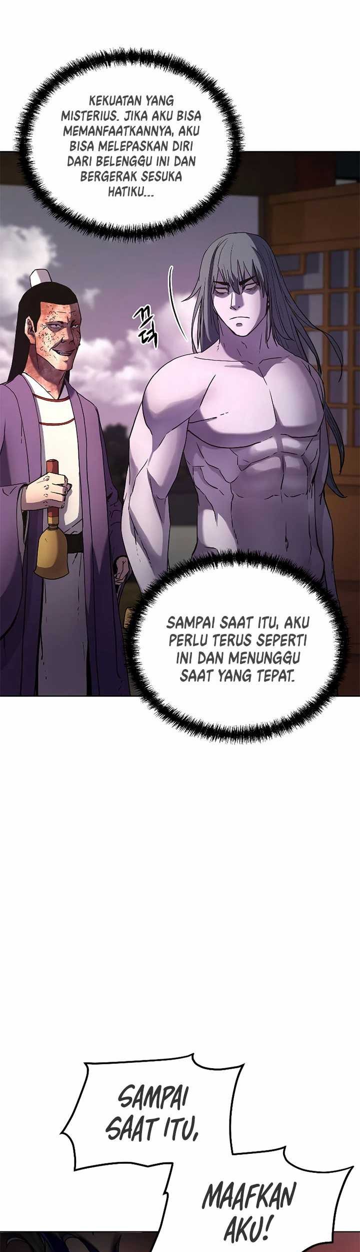 Reincarnation of the Murim Clan’s Former Ranker Chapter 26 page 42