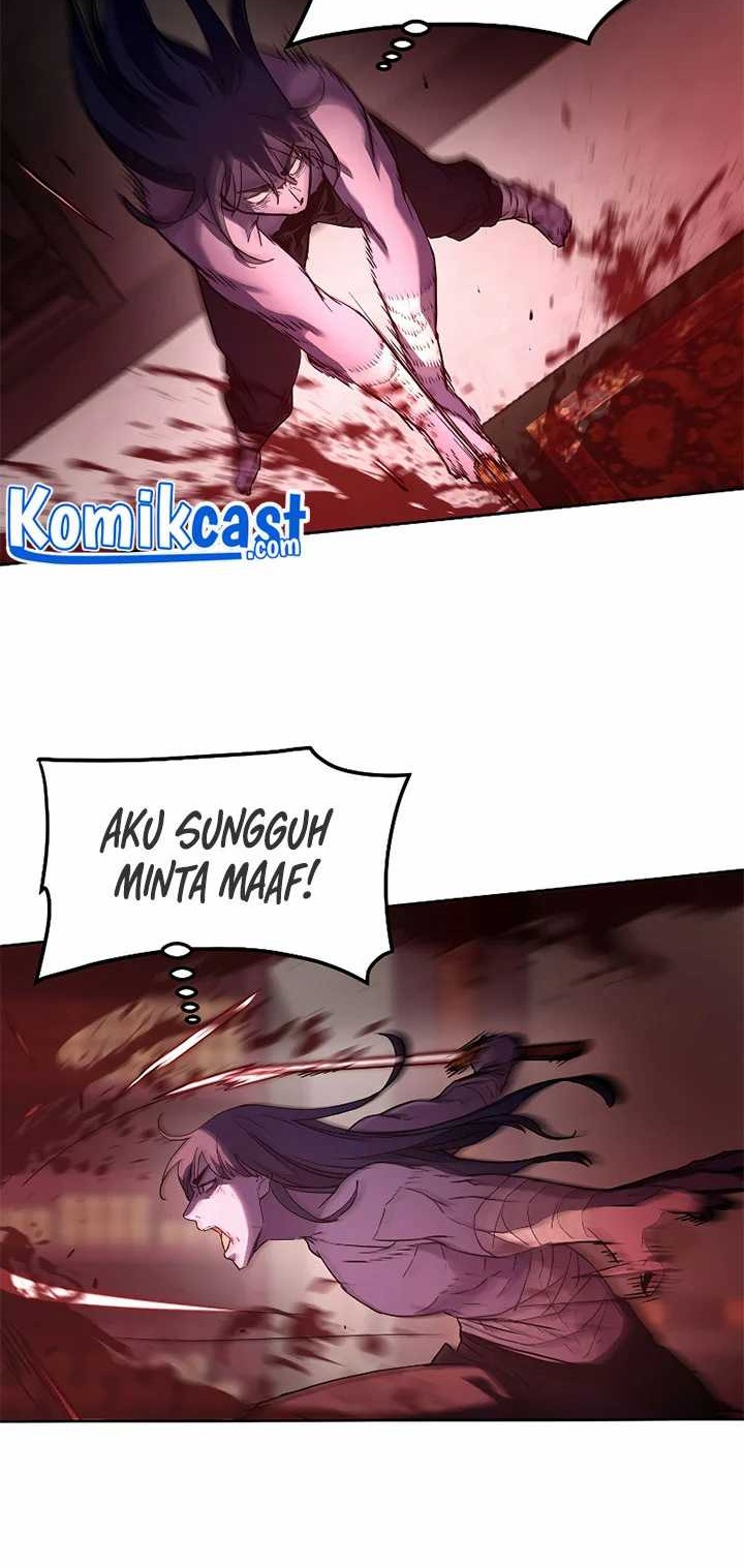 Reincarnation of the Murim Clan’s Former Ranker Chapter 26 page 43