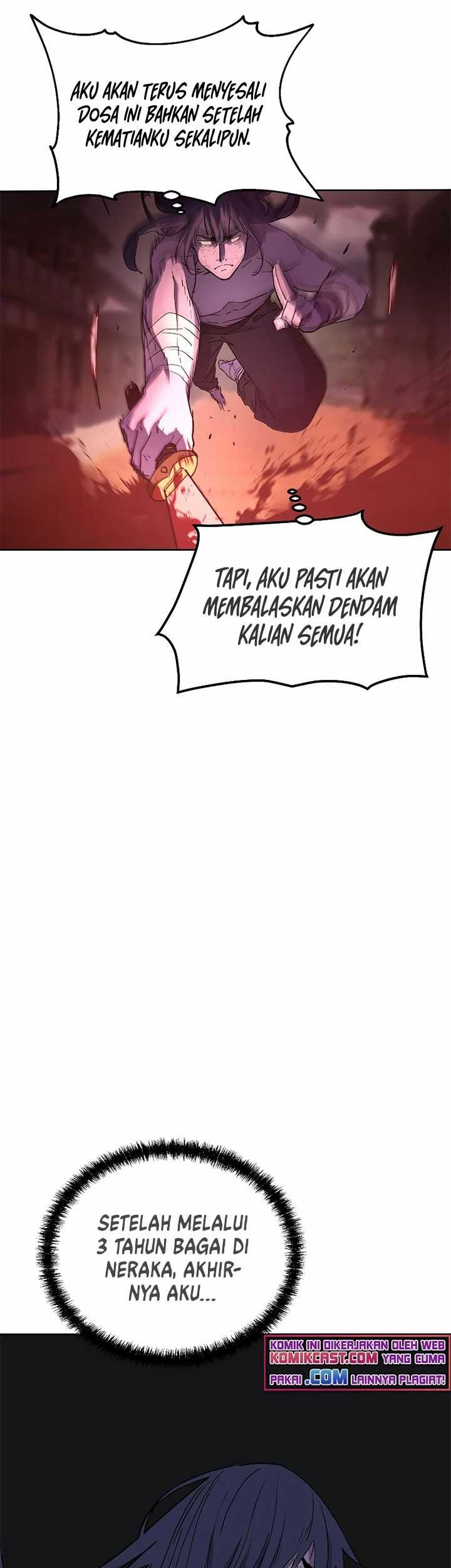 Reincarnation of the Murim Clan’s Former Ranker Chapter 26 page 44
