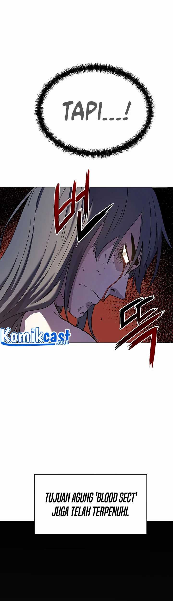 Reincarnation of the Murim Clan’s Former Ranker Chapter 26 page 46