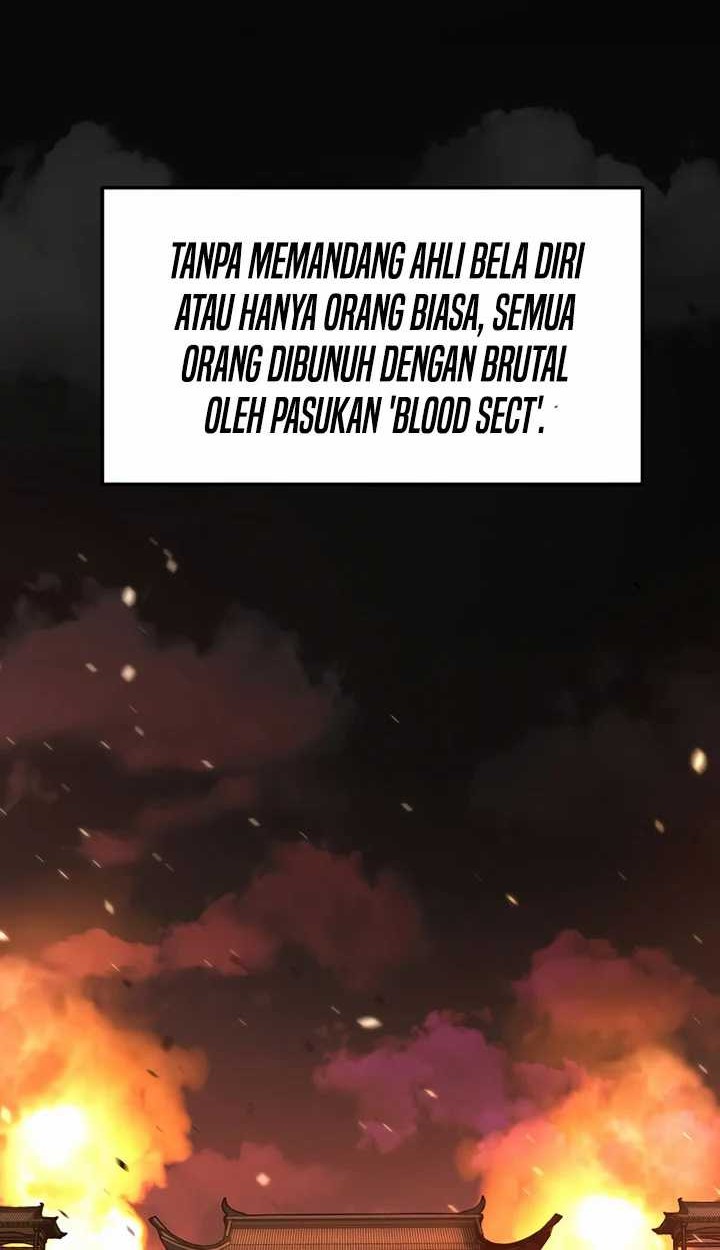 Reincarnation of the Murim Clan’s Former Ranker Chapter 26 page 47