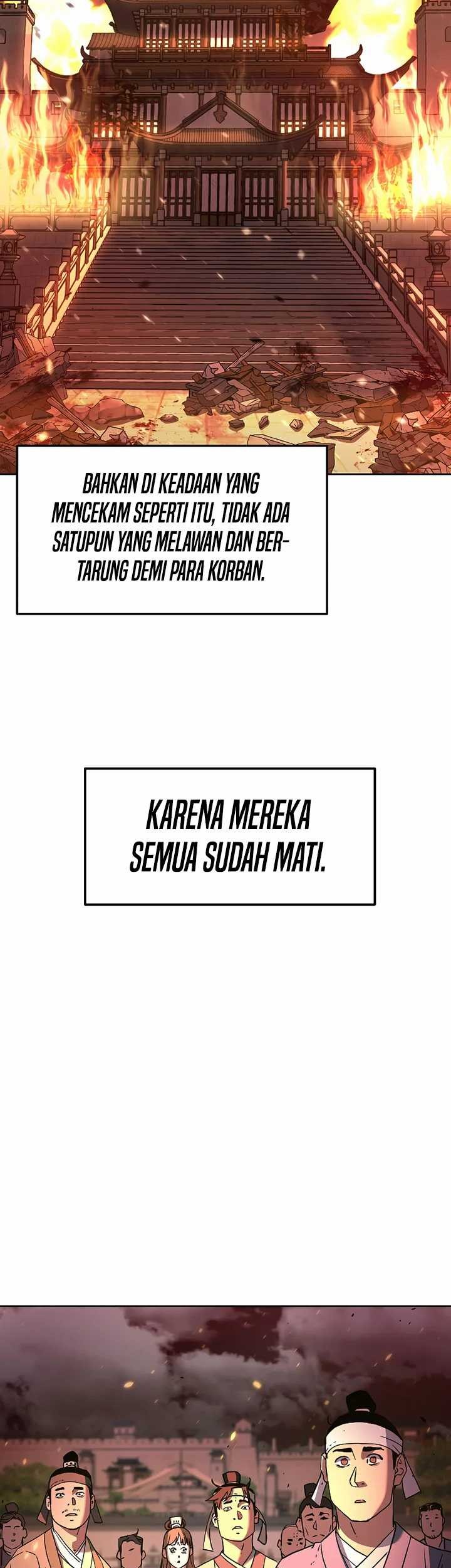 Reincarnation of the Murim Clan’s Former Ranker Chapter 26 page 48