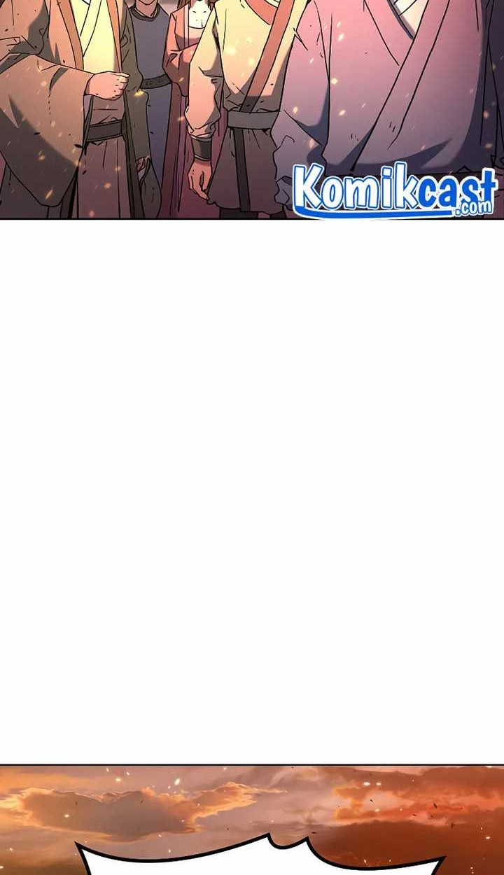 Reincarnation of the Murim Clan’s Former Ranker Chapter 26 page 49