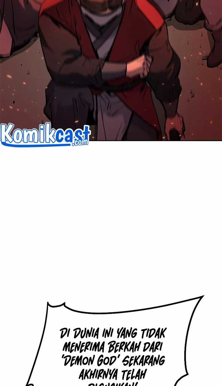 Reincarnation of the Murim Clan’s Former Ranker Chapter 26 page 53