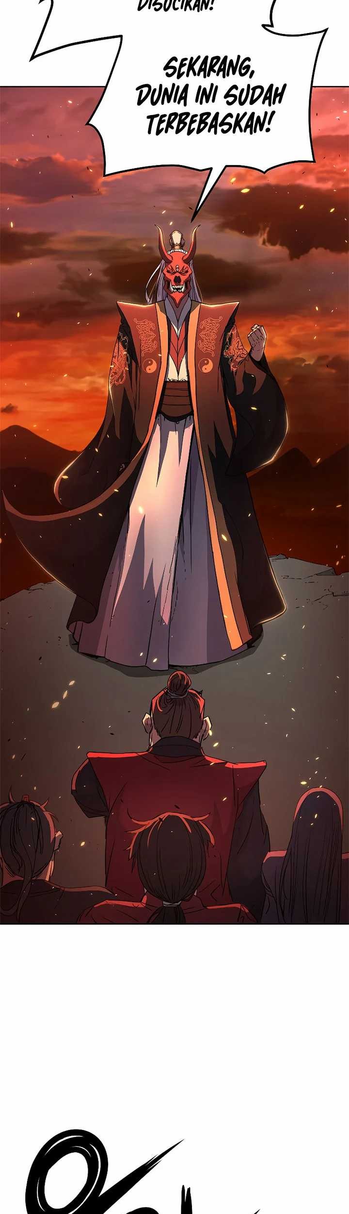 Reincarnation of the Murim Clan’s Former Ranker Chapter 26 page 54