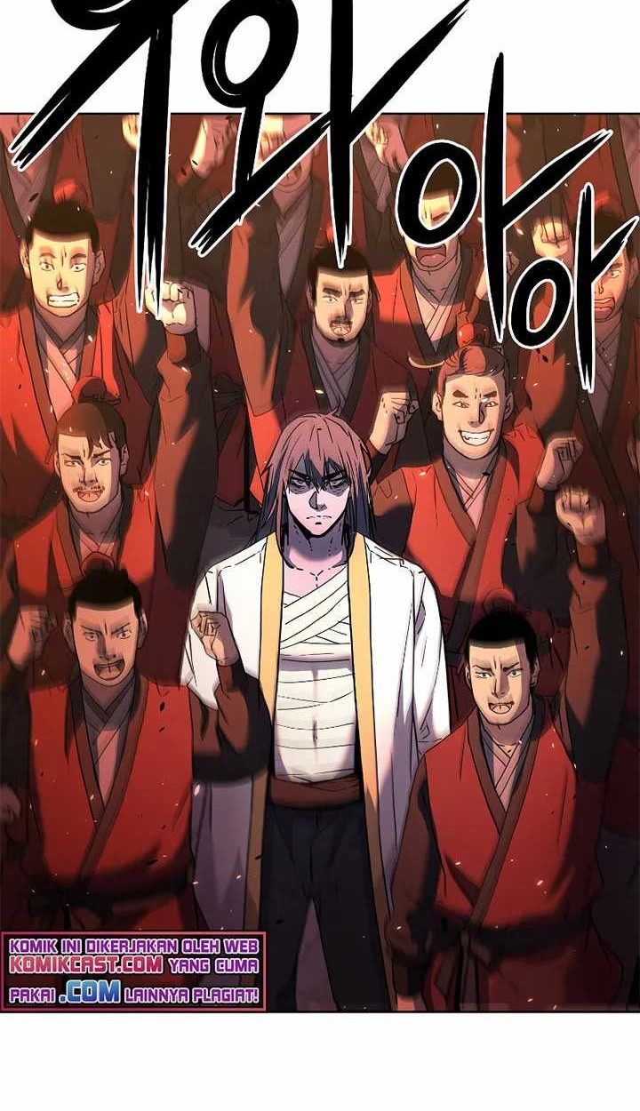 Reincarnation of the Murim Clan’s Former Ranker Chapter 26 page 55