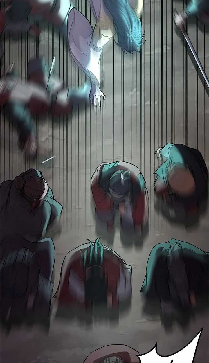 Reincarnation of the Murim Clan’s Former Ranker Chapter 26 page 57