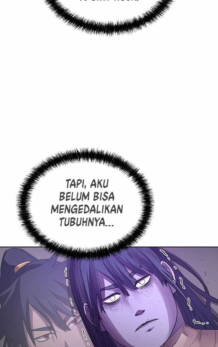 Reincarnation of the Murim Clan’s Former Ranker Chapter 26 page 3