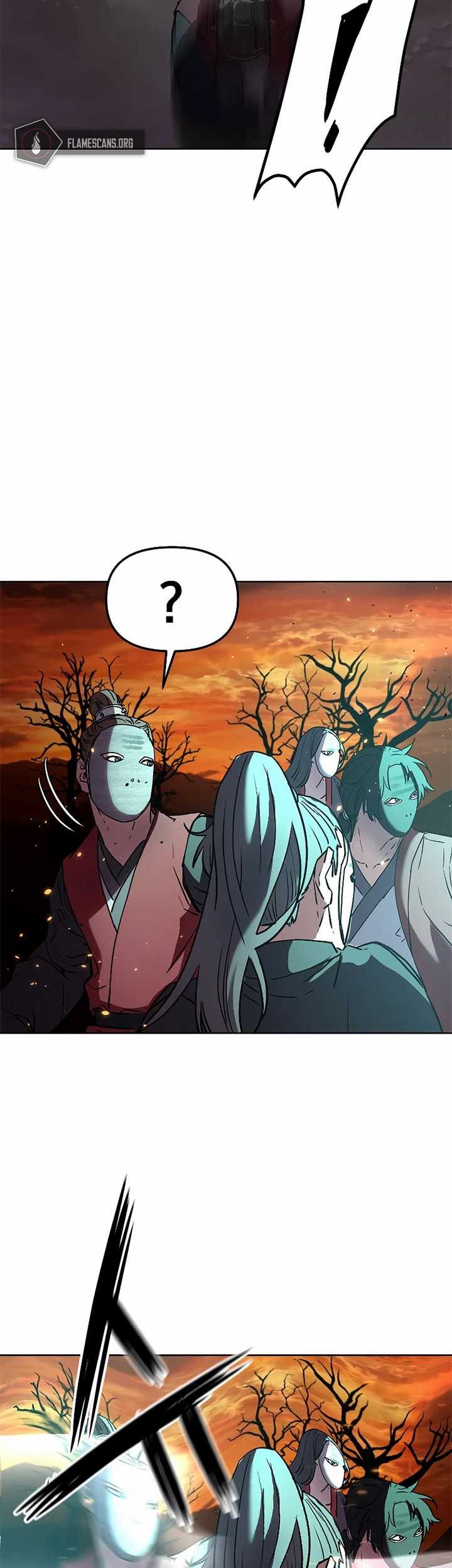 Reincarnation of the Murim Clan’s Former Ranker Chapter 26 page 58