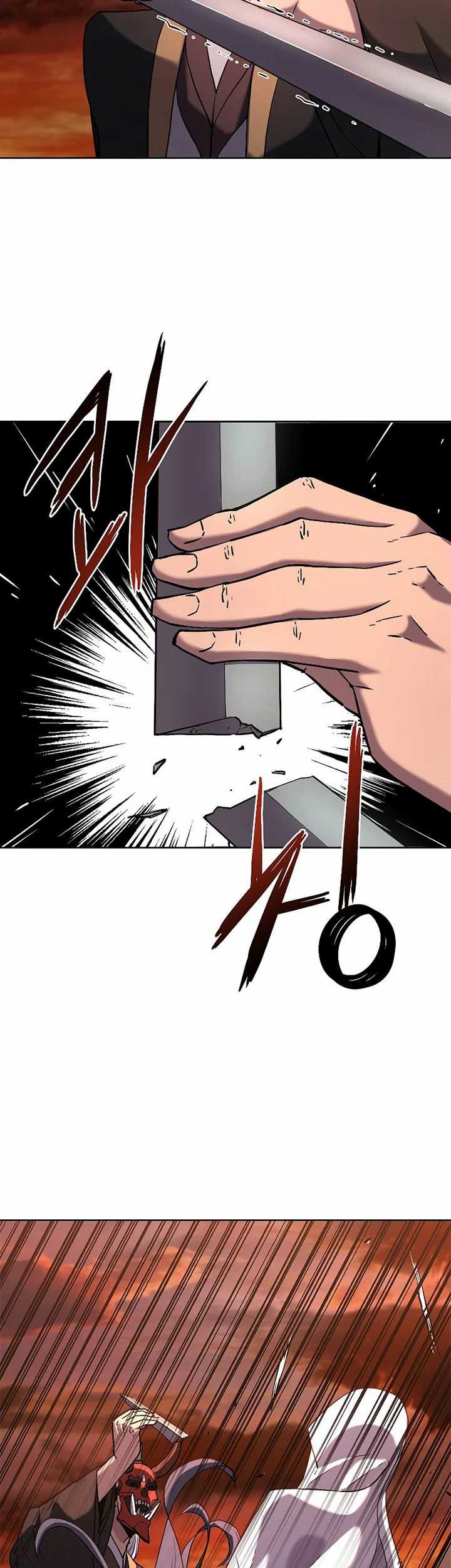Reincarnation of the Murim Clan’s Former Ranker Chapter 26 page 66