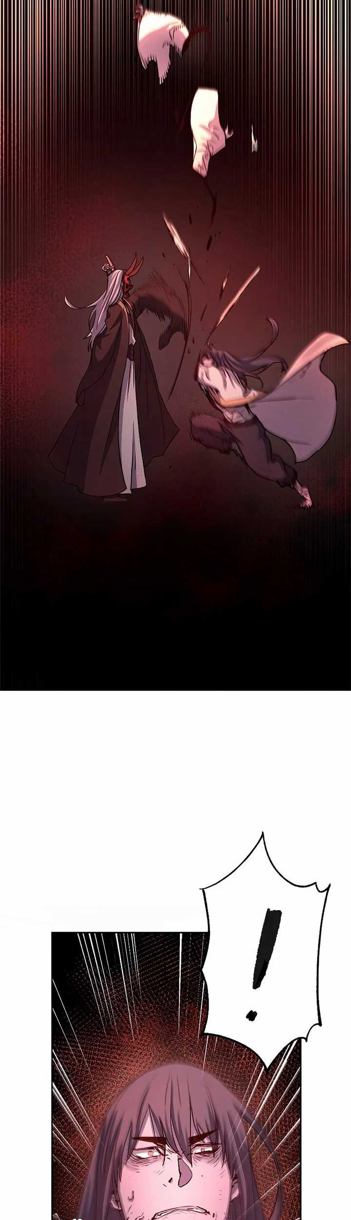 Reincarnation of the Murim Clan’s Former Ranker Chapter 26 page 70