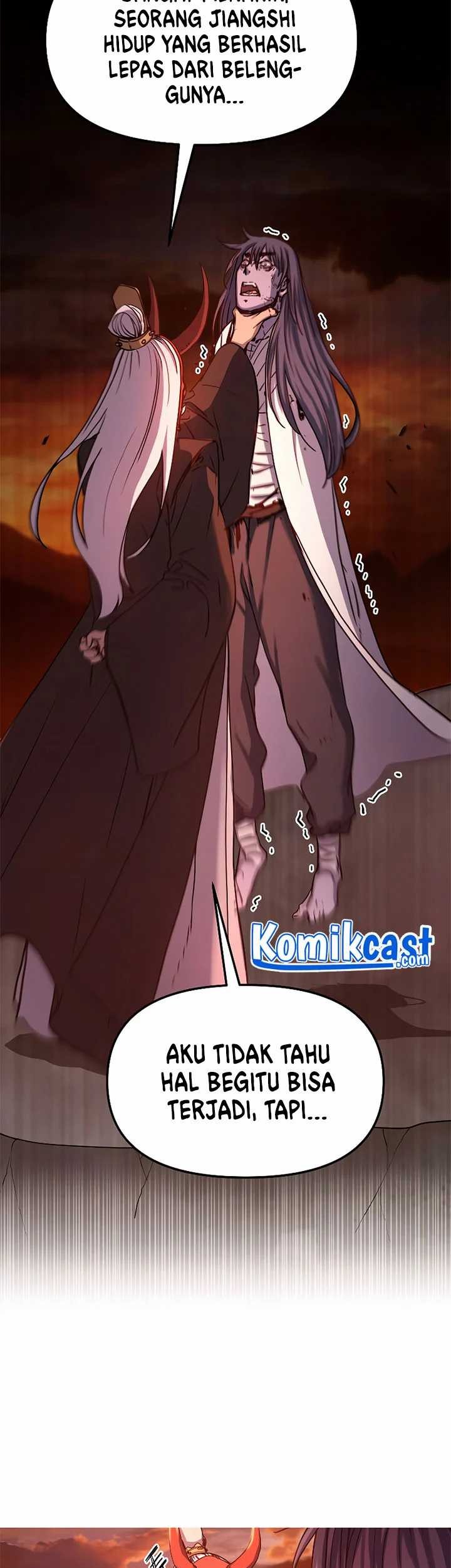 Reincarnation of the Murim Clan’s Former Ranker Chapter 26 page 72