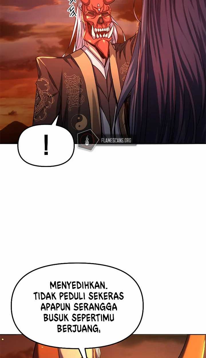 Reincarnation of the Murim Clan’s Former Ranker Chapter 26 page 73