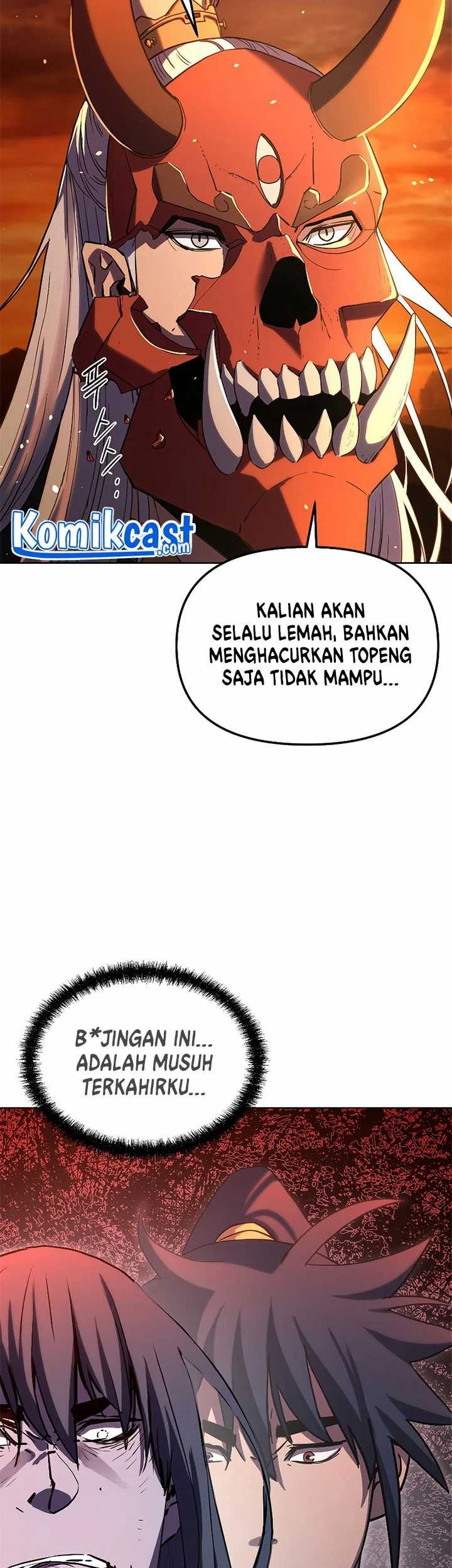 Reincarnation of the Murim Clan’s Former Ranker Chapter 26 page 74