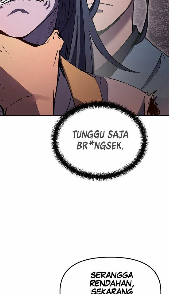 Reincarnation of the Murim Clan’s Former Ranker Chapter 26 page 75