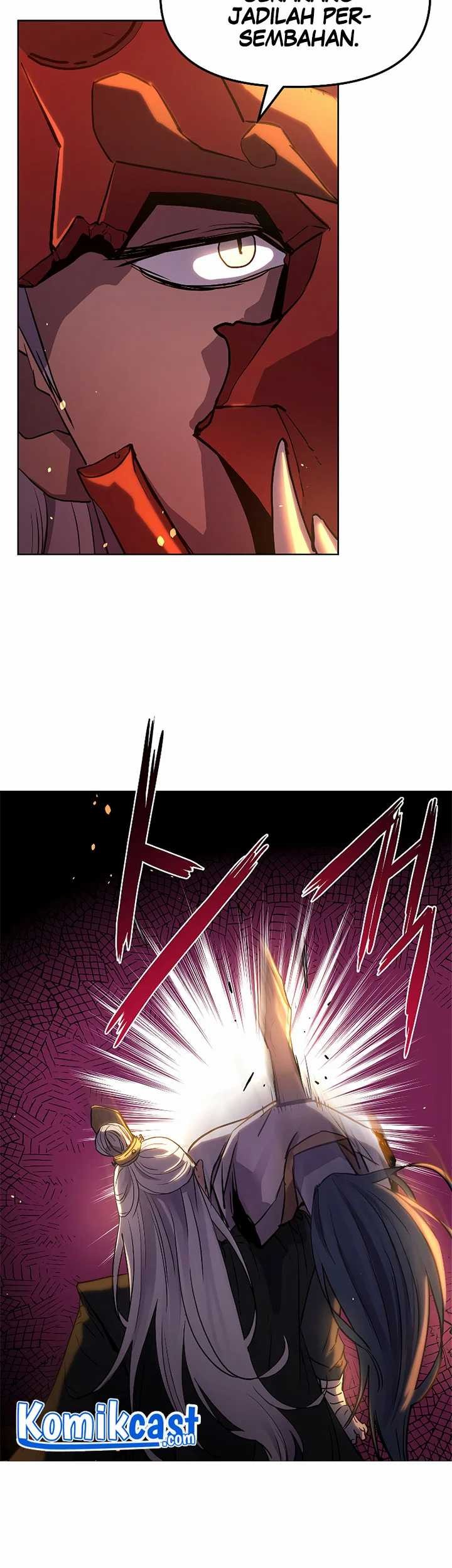 Reincarnation of the Murim Clan’s Former Ranker Chapter 26 page 76