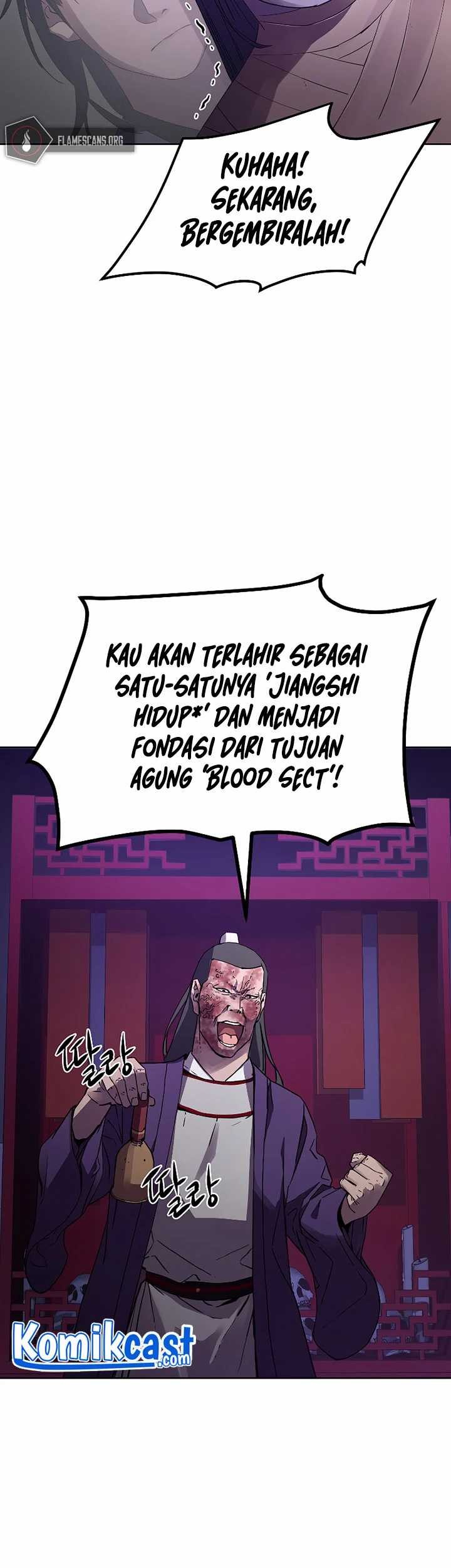 Reincarnation of the Murim Clan’s Former Ranker Chapter 26 page 4