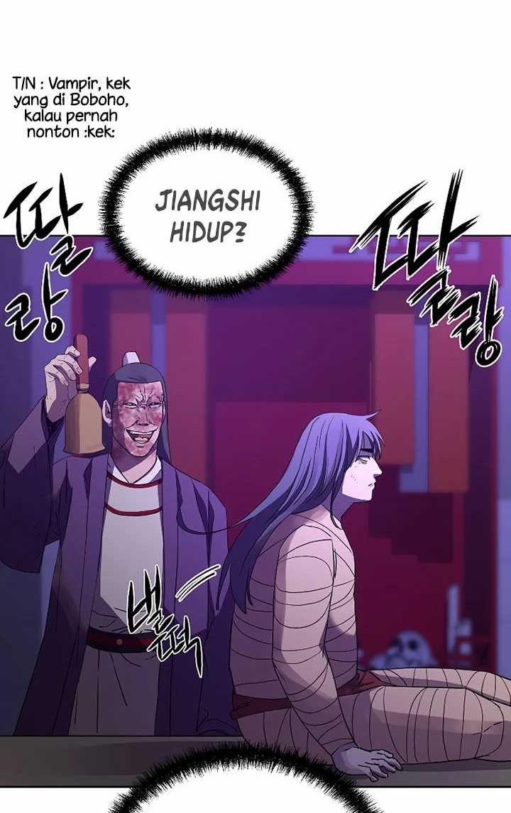 Reincarnation of the Murim Clan’s Former Ranker Chapter 26 page 5