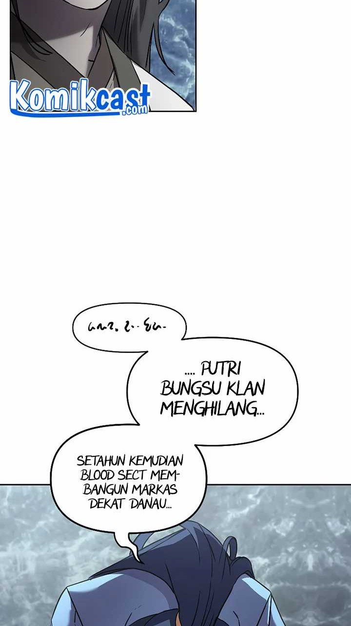 Reincarnation of the Murim Clan’s Former Ranker Chapter 26 page 81