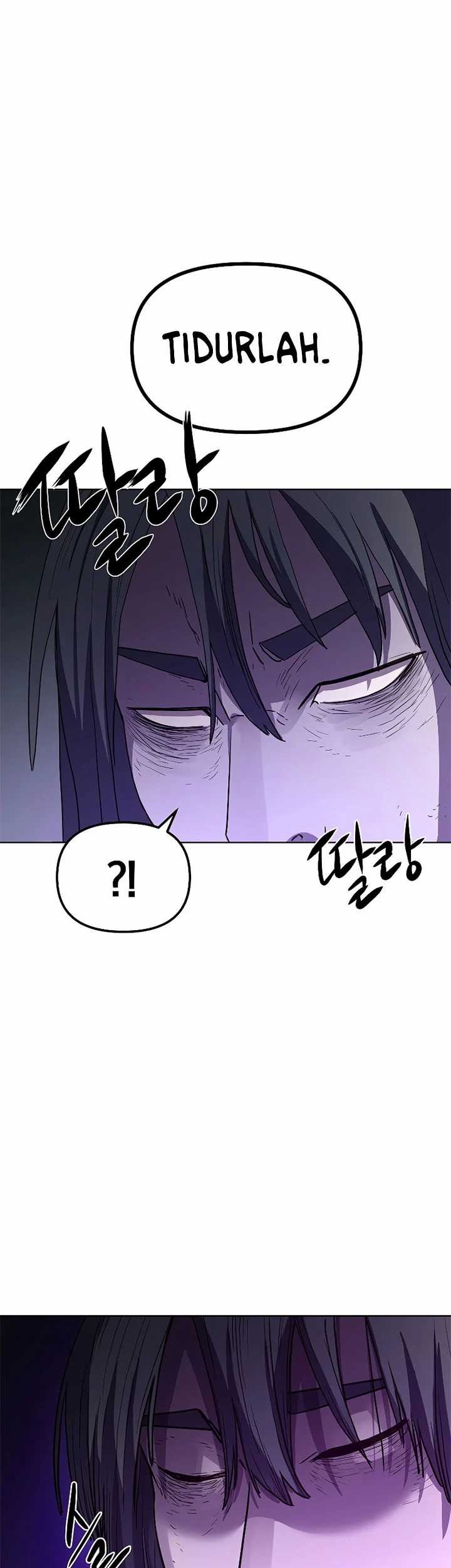 Reincarnation of the Murim Clan’s Former Ranker Chapter 26 page 8