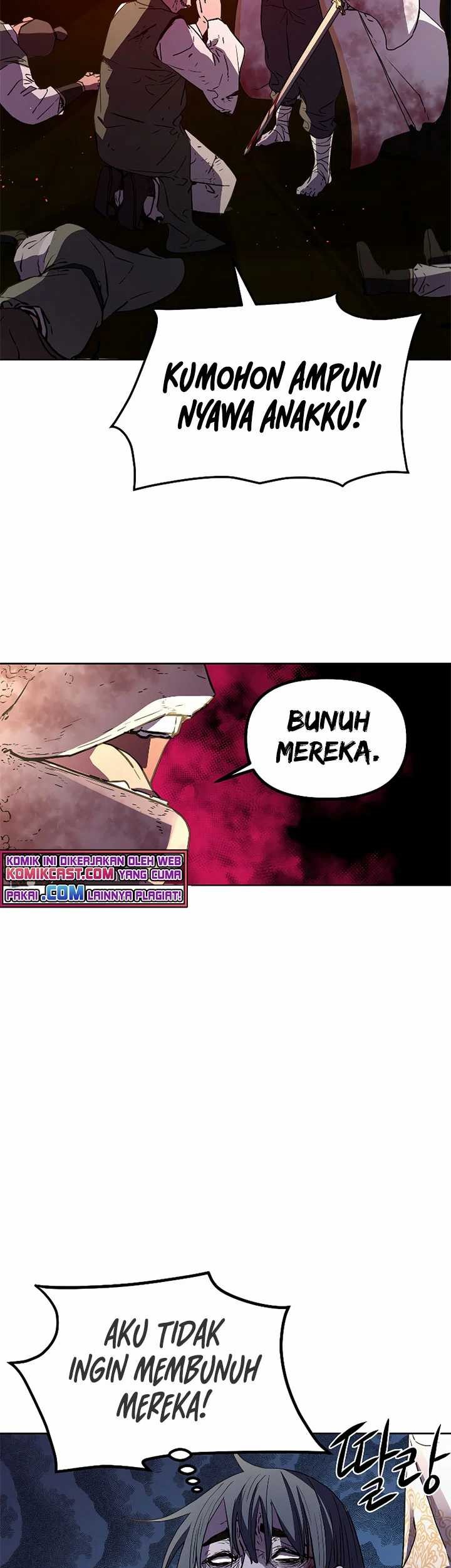 Reincarnation of the Murim Clan’s Former Ranker Chapter 26 page 12