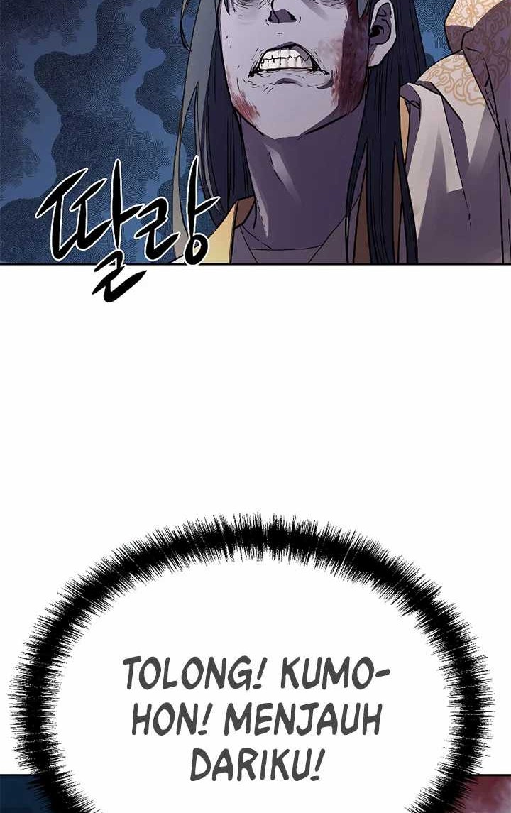 Reincarnation of the Murim Clan’s Former Ranker Chapter 26 page 13