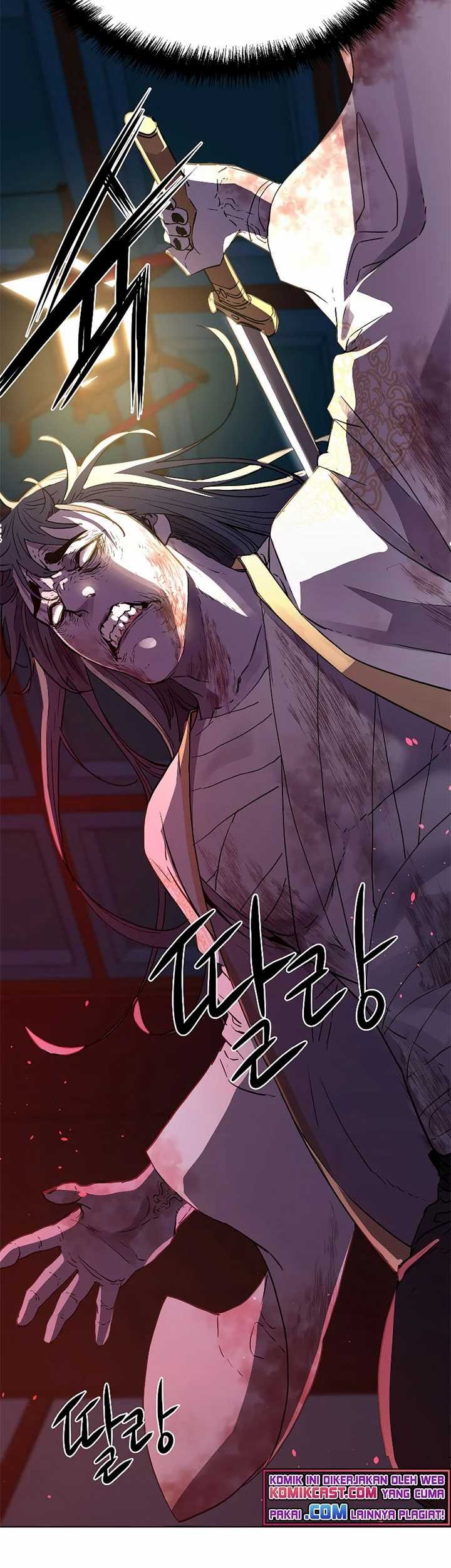 Reincarnation of the Murim Clan’s Former Ranker Chapter 26 page 14