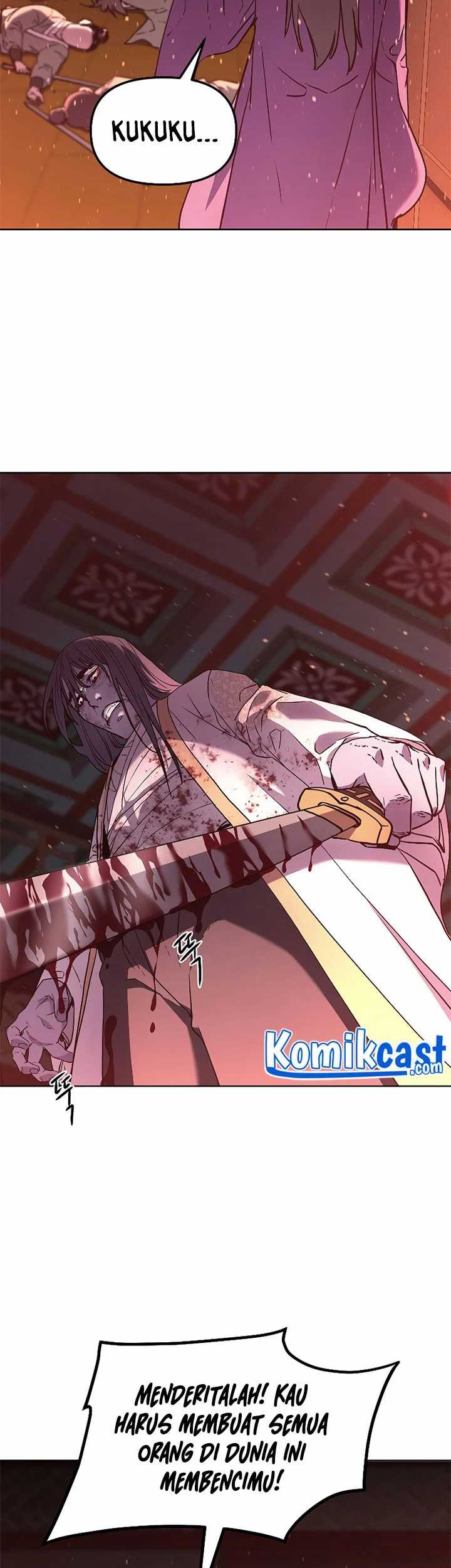 Reincarnation of the Murim Clan’s Former Ranker Chapter 26 page 16