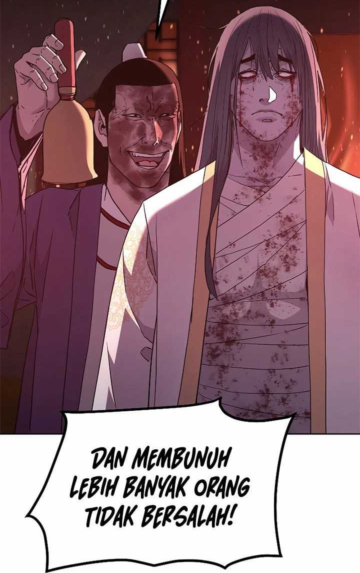Reincarnation of the Murim Clan’s Former Ranker Chapter 26 page 17