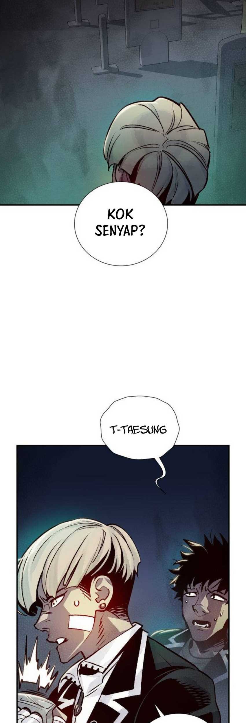 Alone Necromancer Chapter 20 page 33
