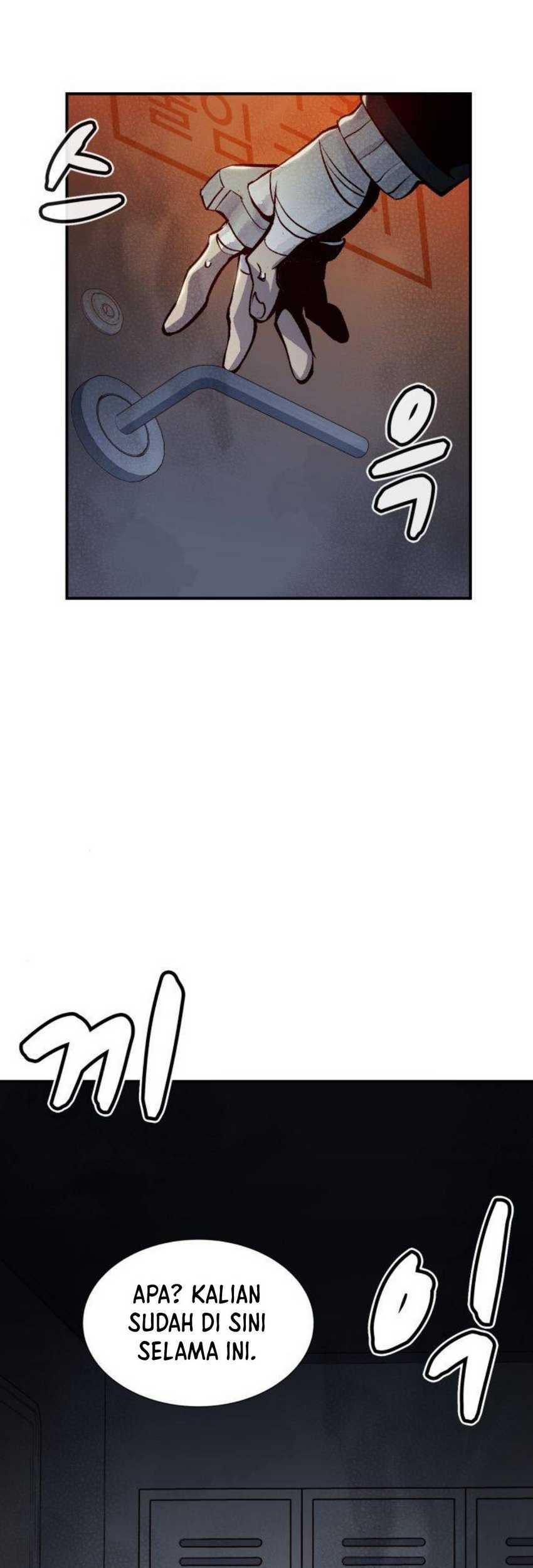 Alone Necromancer Chapter 20 page 35